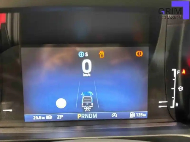 Ford Ranger super cabine 2.0 ecoblue 205 ch s&amp;s bva10 e-4wd — photo 6