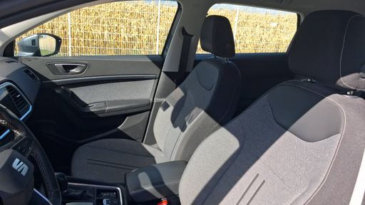 Seat Ateca 1.5 TSI 150 DSG7 - Style – 2021 – 136089 km – Essence – Boîte Automatique — photo 6