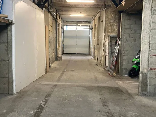 Parking/Garage/Box 446 m²