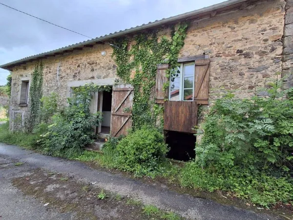 Maison 4 pièces 91 m²