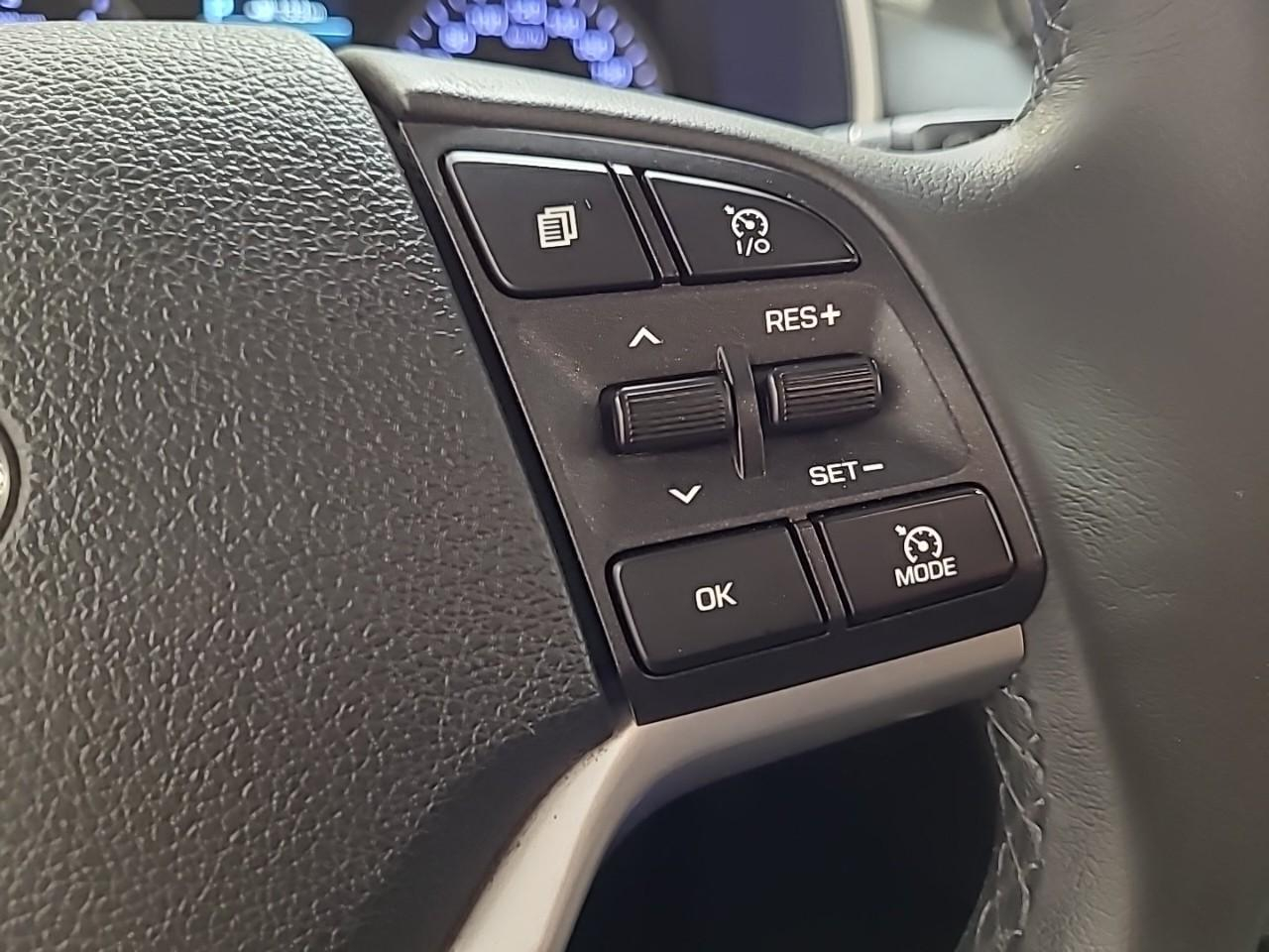 Hyundai Tucson 1.6 crdi 136 dct-7 premium — photo 22