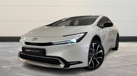 Toyota Prius Hybride Rechargeable 2.0 Hybride Rechargeable 223ch Design (sans toit panoramique)