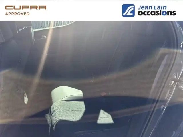 Cupra Leon 2.0 tdi 150 ch dsg7 — photo 6