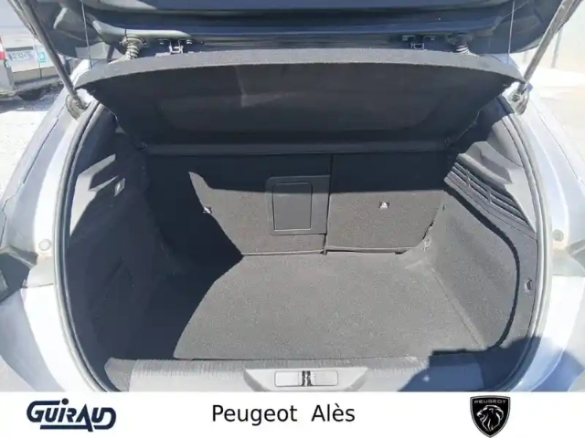 Peugeot 308 bluehdi 130ch s&amp;s eat8 — photo 49