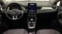 Renault Captur 1.5 Blue dCi 115ch Intens — photo 11