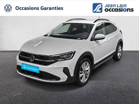 Volkswagen Taigo 1.0 tsi 116 bvm6