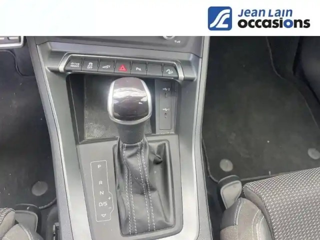 Audi Q3 45 tfsie 245 ch s tronic 6 — photo 76