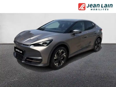 Cupra Tavascan 286 ch