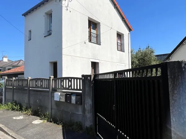 Maison 6 pièces 82 m²