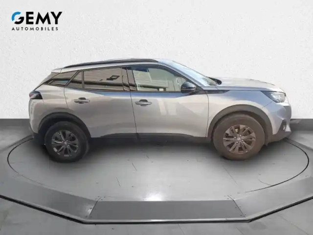 Peugeot 2008 puretech 130 s&amp;s eat8 — photo 44