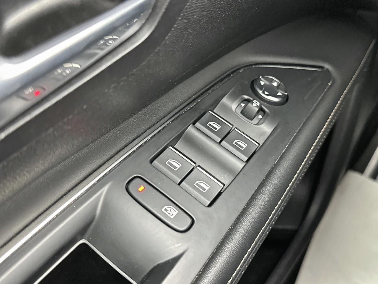 Peugeot 5008 puretech 130ch s&s bvm6 gt — photo 15
