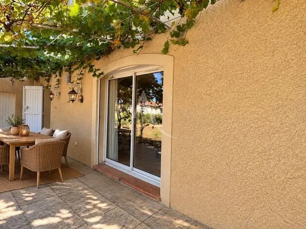 Villa 5 pièces 105 m²