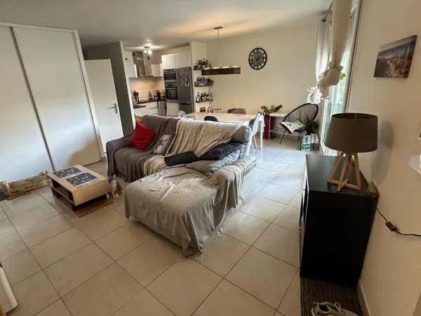 Appartement 2 pièces 56 m2