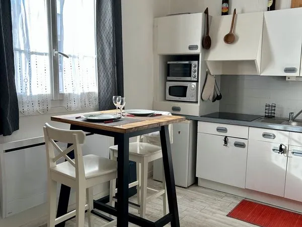 Studio Quartier Arago