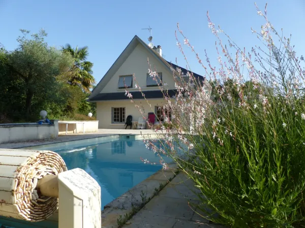 Maison 10 pièces 196 m²