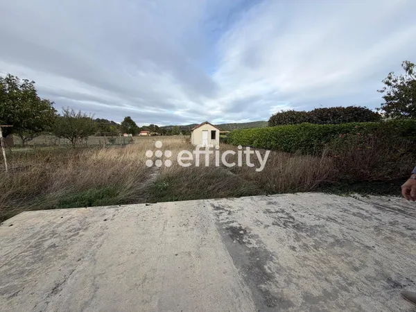 Maison 4 pièces 134 m²