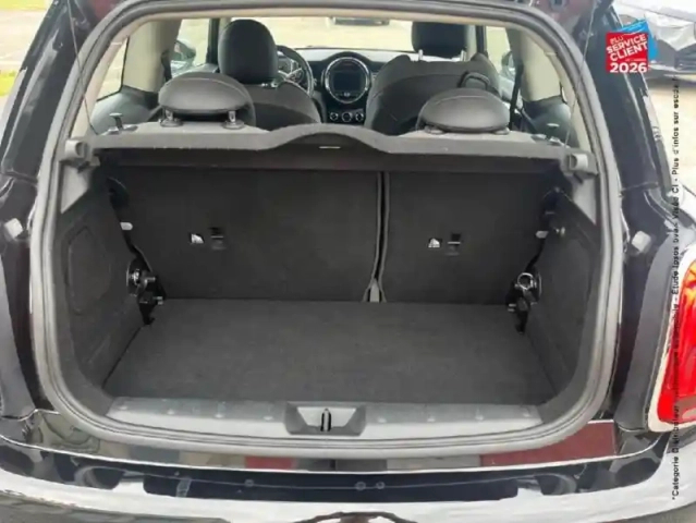 Mini Mini cooper 136ch 115g — photo 14