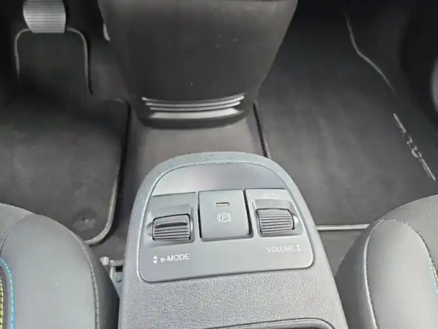 Abarth 500 c e 155ch pack — photo 15