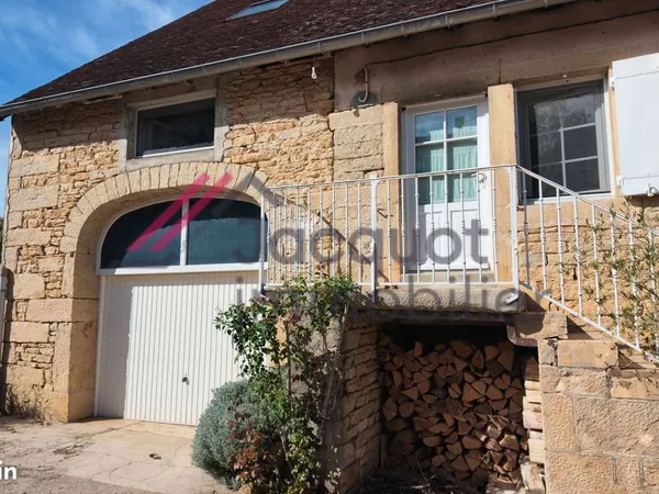 Maison 4 pièces 122 m²