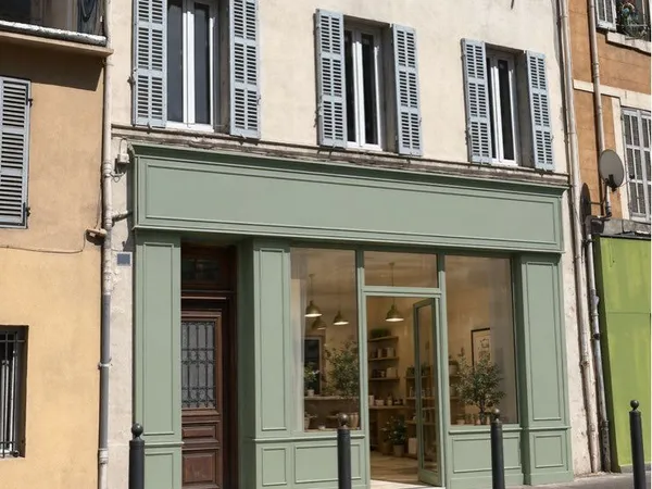 Local commercial tous commerces