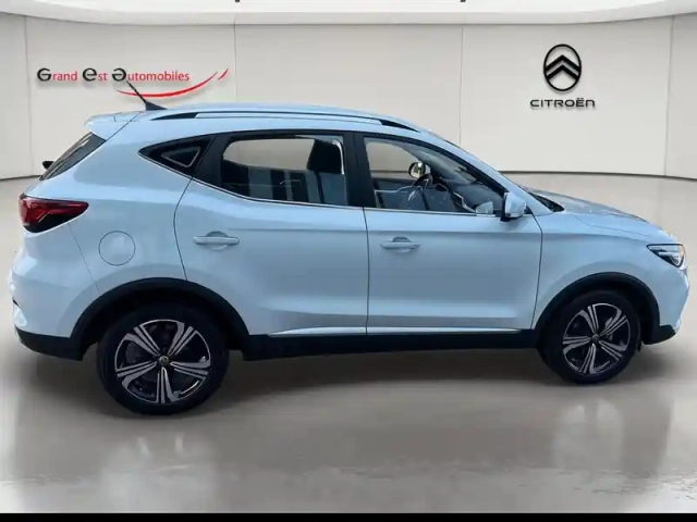 Mg Zs 1.5 vti-tech 106ch comfort — photo 8