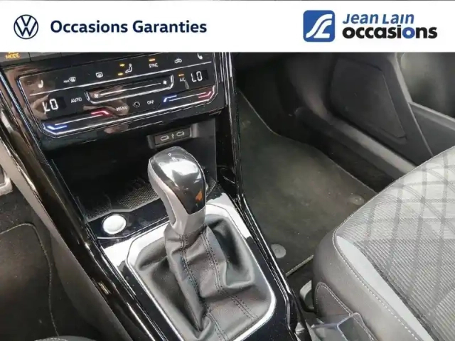 Volkswagen T-Roc 1.5 tsi evo2 150 start/stop dsg7 — photo 38