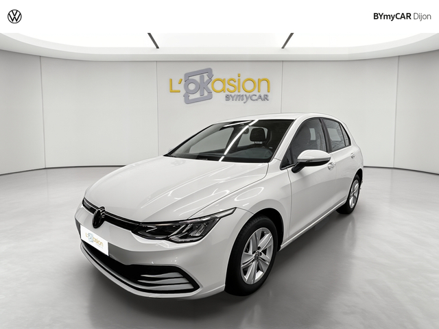Volkswagen Golf 2.0 TDI SCR 116 BVM6