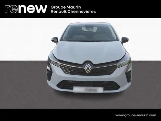 Renault Clio 1.0 tce 90ch evolution - 25 — photo 2