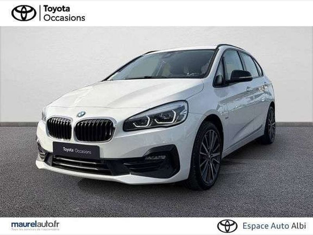 BMW SÉRIE 2 BMW Série 2