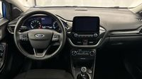 Ford Puma 1.0 EcoBoost 125ch mHEV Titanium Business — photo 11