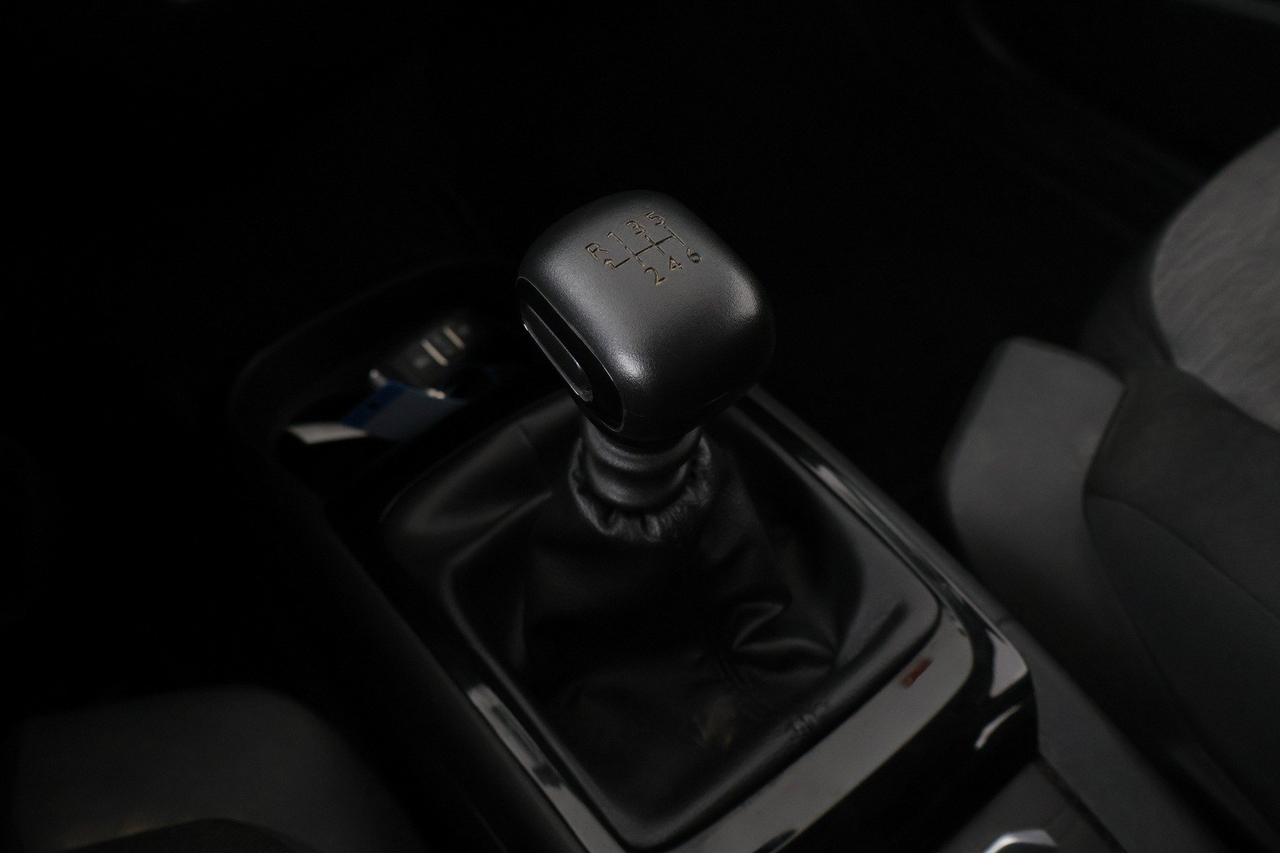 Citroën C4 Spacetourer — photo 23