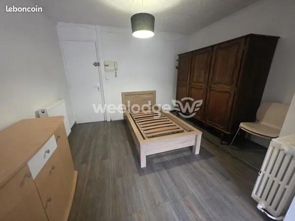 Immeuble de rapport 78 m²