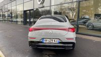 Mercedes Cla 200 163+30ch AMG Line 8G-eDCT — photo 6