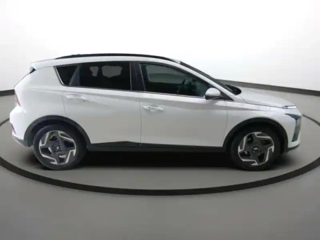 Hyundai Bayon 1.0 t-gdi 100ch creative dct-7 — photo 2