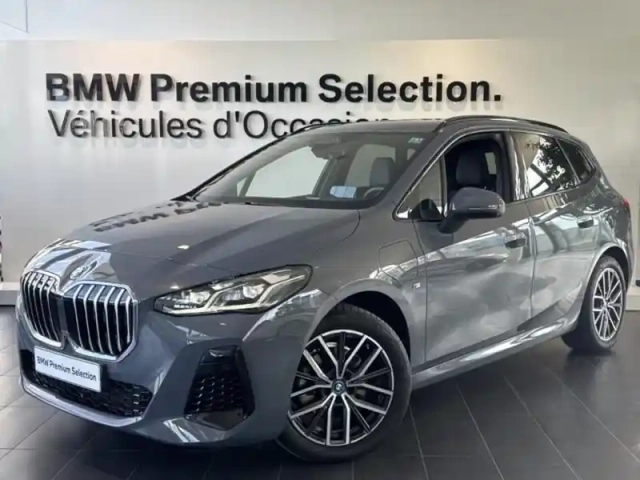 Bmw Serie 2 série 2 activetourer 225e 245ch xdrive m sport dkg7