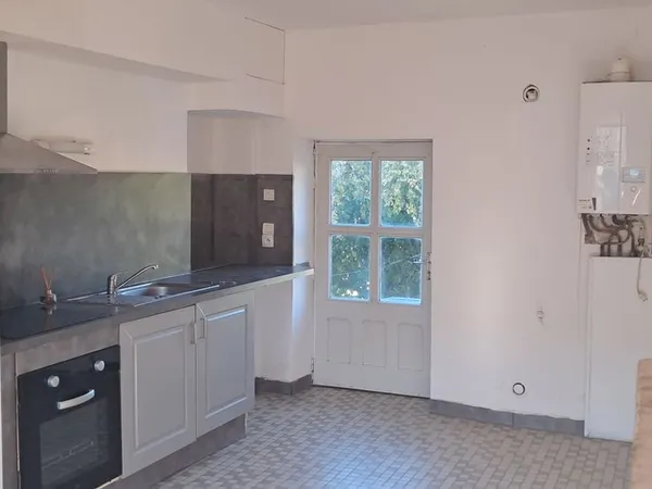 Appartement centre ville mortagne au perche