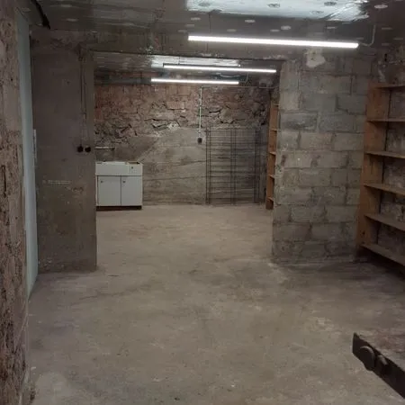 Garage à louer