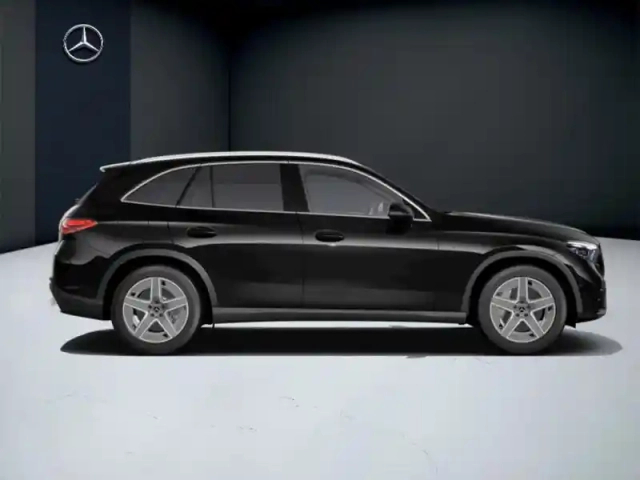 Mercedes Glc 300 de 4matic amg line — photo 6