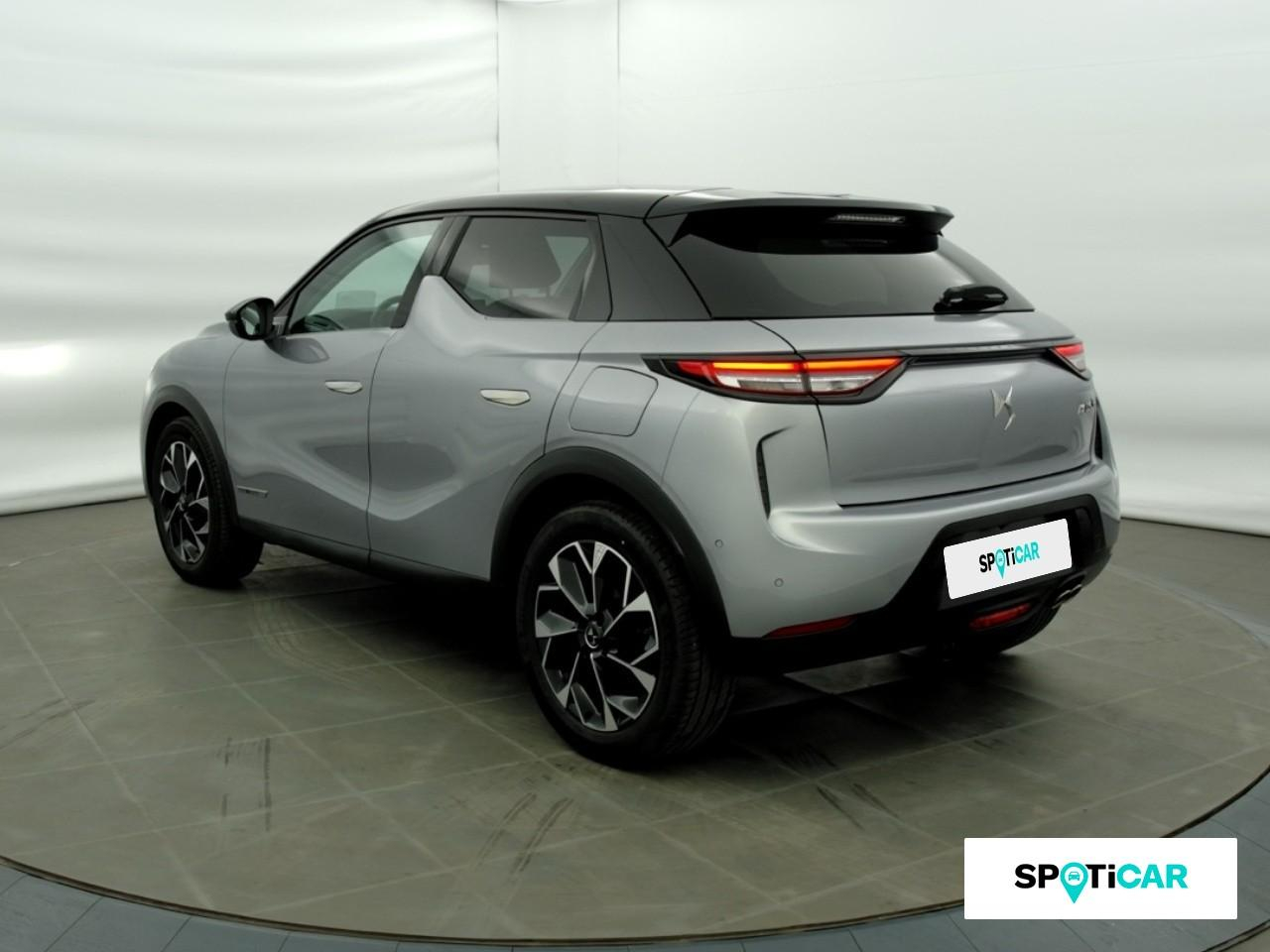 Ds Ds 3 crossback puretech 130ch louvre automatique — photo 7