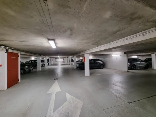 Loue parking 12m² Melun
