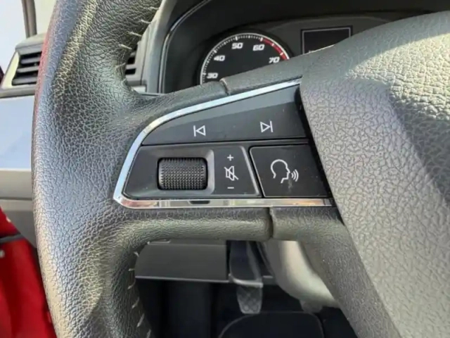 Seat Ibiza 1.0 ecotsi 95ch start/stop urban — photo 13
