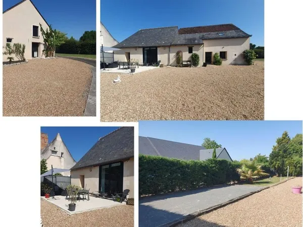 Maison 6 pièces 175 m²