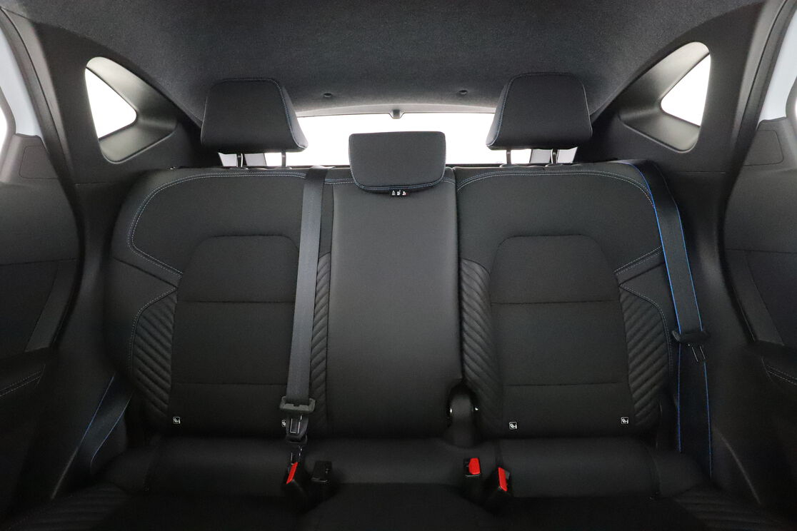Renault Captur 1.6 E-Tech Full Hybrid GSR2 Esprit Alpine — photo 14