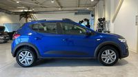 Dacia Sandero 1.0 TCe 90ch Stepway Confort -22 — photo 4