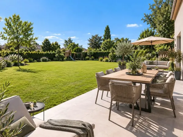 Maison 6 pièces 125 m²