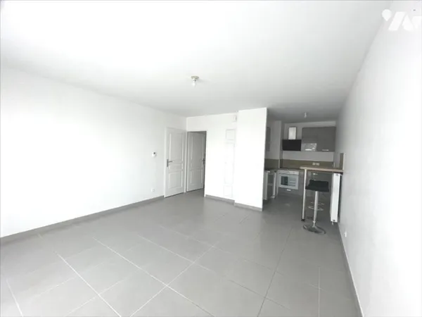 Appartement 2 pièces 50 m²