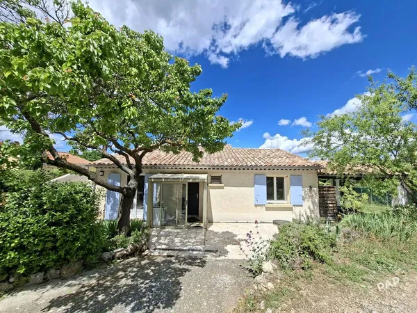 Maison 4 pièces 120 m²