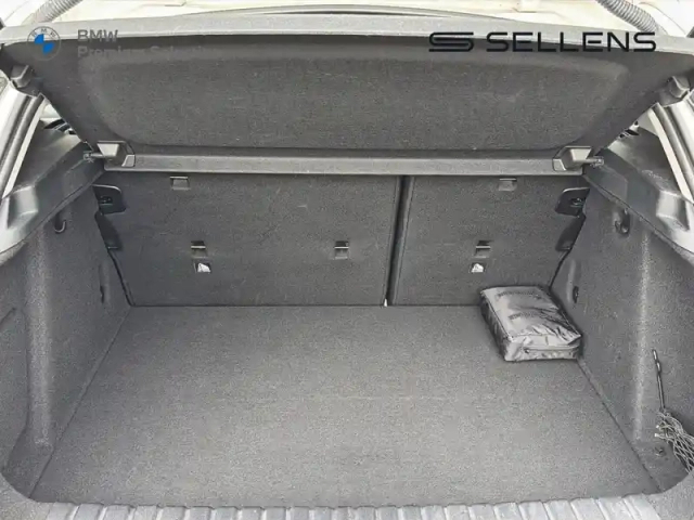 Bmw Serie 1 série 1 118i 136ch edition sport — photo 9