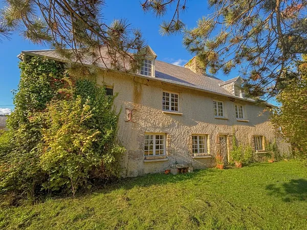 Maison 4 pièces 143 m²