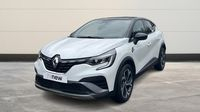 Renault Captur 1.3 TCe mild hybrid 140ch RS Line — photo 1